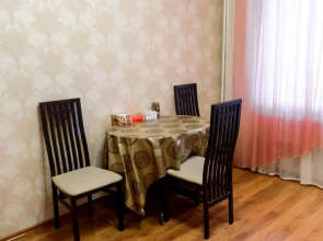 Атлант на Арсенальной