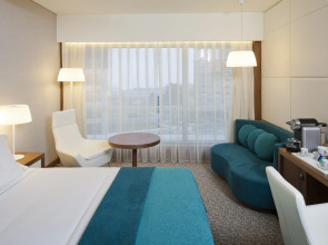 EPIC SANA Lisboa Hotel