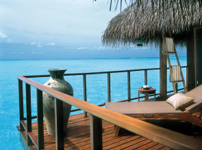 Taj Exotica Resort And Spa