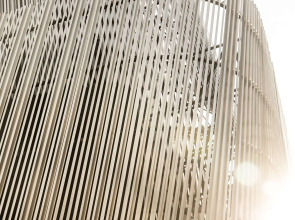 Radisson Blu Waterfront Hotel