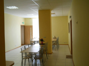 Хостел «Фортуна»