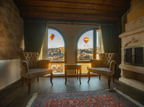 Ada Cave Suites Hotel