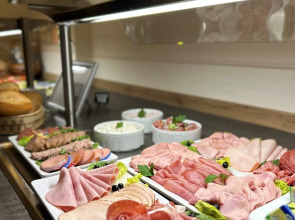 Sure Hotel by Best Western Wilhelmshaven City