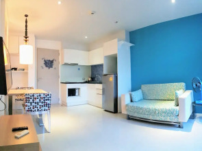 Atlantis Condo Resort by GPS