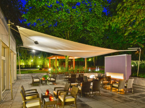 Best Western Premier Parkhotel Kronsberg