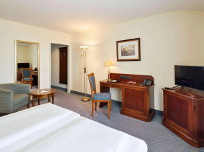 Austria Trend Hotel Schloss Wilhelminenberg