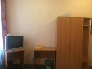 Атмосфера на Невском 132