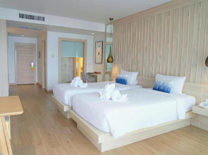 Namaka Resort Kamala