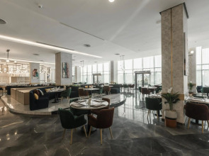 Gewan White Beach Resort-New Alamein