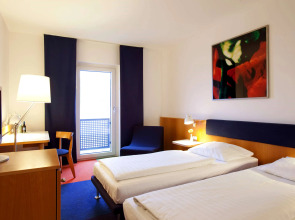 Vienna House by Wyndham Havelufer Potsdam