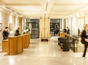 Saint James Albany Paris Hôtel Spa