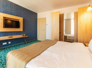 DAS Marina Burgas Hotel