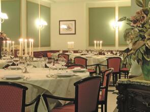 Hotel Mamiani & Relaxing Spa Urbino