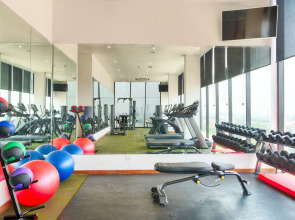 Jetwing Colombo Seven