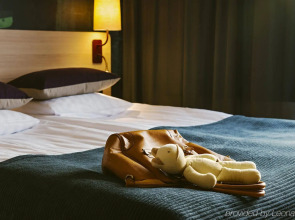 Scandic Uppsala Nord