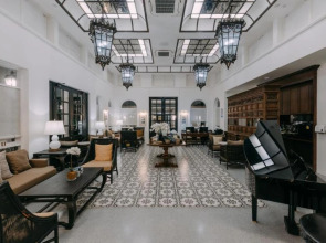 Marina Gallery Resort-KACHA-Kalim Bay by Sugar Marina Boutique Hotels