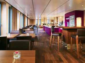 Berlin Marriott Hotel