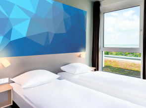 B&B Hotel Berlin City-West