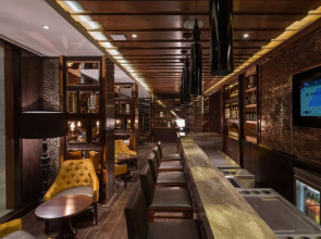 Holiday Inn Jaipur City Centre by IHG