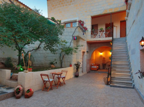 Saklı Konak Cappadocia