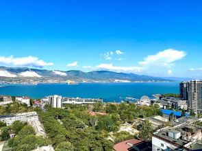 Апартаменты Марсель на улице Энгельса