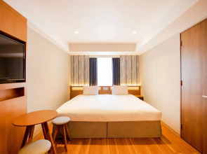 karaksa hotel grande Shin-Osaka Tower