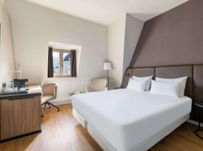 NH Brussels Carrefour de l'Europe