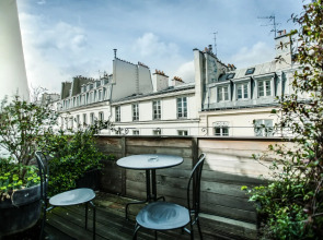 Hotel Les Théâtres