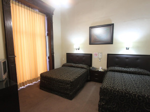 Gran Hotel de Merida