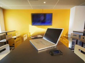 Premiere Classe Marne La Vallée - Bussy Saint Georges