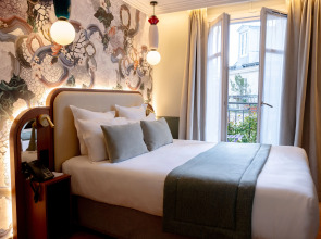 Grand Hotel Saint Michel