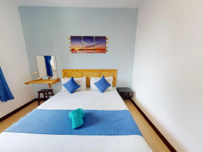 Paretto Seaview Hotel