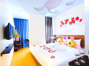 ANFADA Hotel Danang