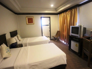 P.P. Casita - Adults Only