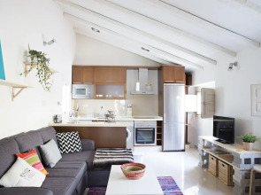 Suncity Flat Mitjana