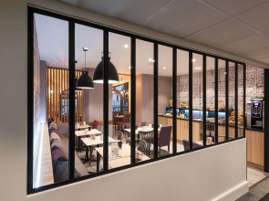 Campanile Annecy Centre - Gare