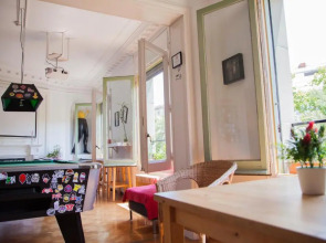 Wow Hostel Barcelona