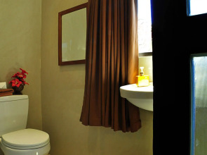 Guest House Matahari