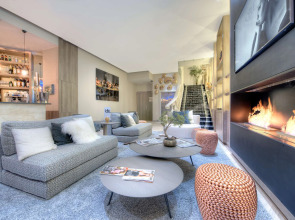 Best Western Plus Nice Cosy Hôtel