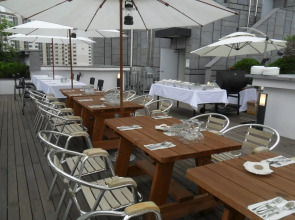 Urban Boutique Hotel