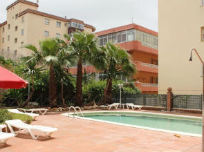 Imperial Salou Apartments