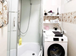 Апартаменты на шоссе Нахабинское 1 корпус 2