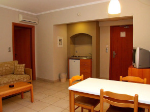 Saint Constantin Hotel