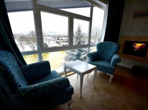 Ağva Nehir Evi Butik Hotel