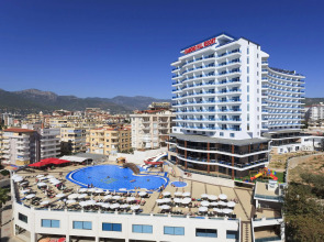 Hotel Diamond Hill Resort