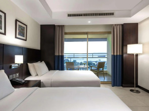 DoubleTree by Hilton Hotel Aqaba