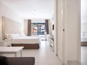 Sol Sancti Petri Apartamentos