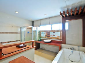 Gazebo Resort Pattaya