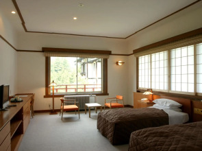 Nikko Kanaya Hotel