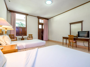 Inna Bali Heritage Hotel